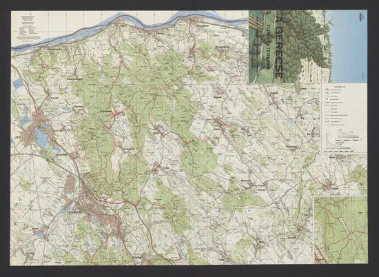 Gerecse, 1984